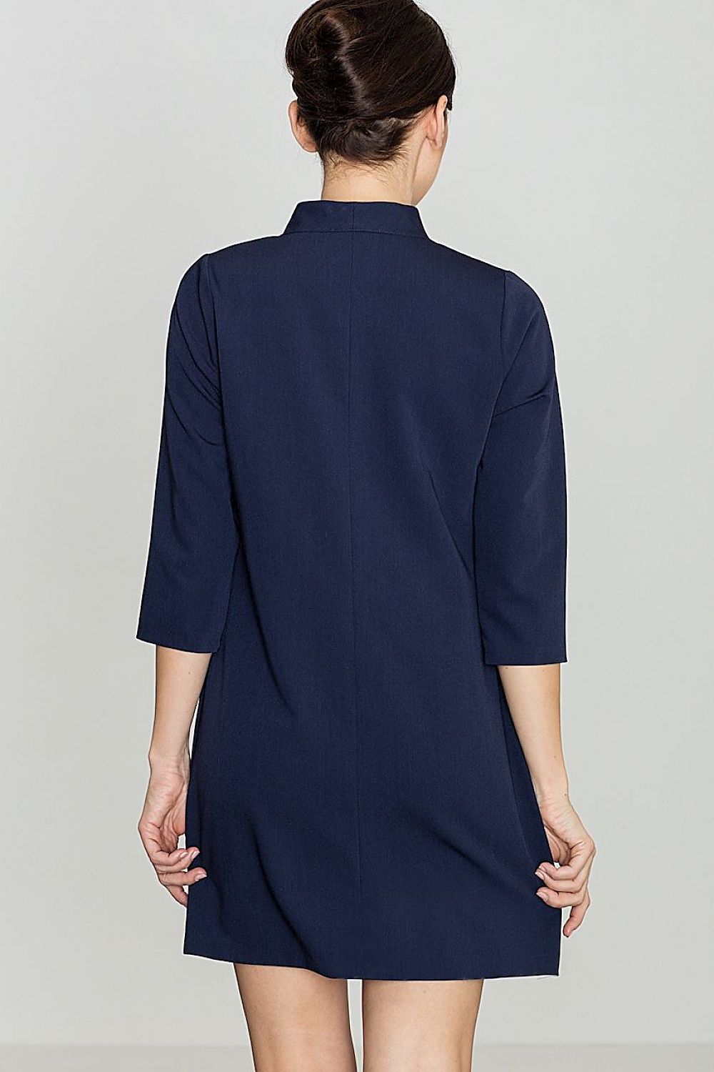  Rochie de zi model 119328 Lenitif 