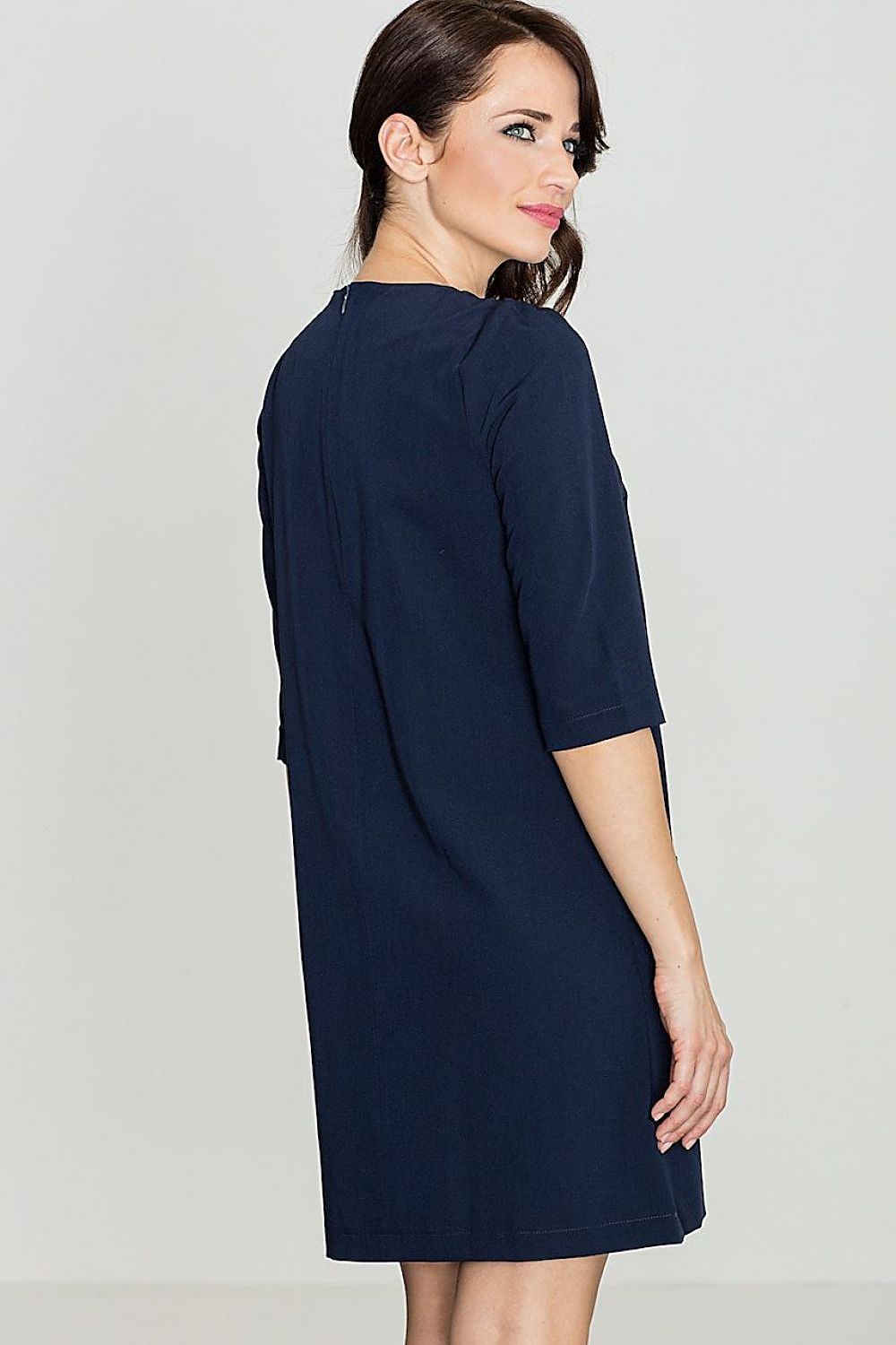 Rochie de zi model 119337 Lenitif 