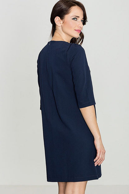  Rochie de zi model 119337 Lenitif 