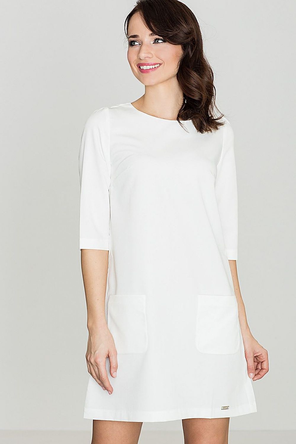  Rochie de zi model 119338 Lenitif 