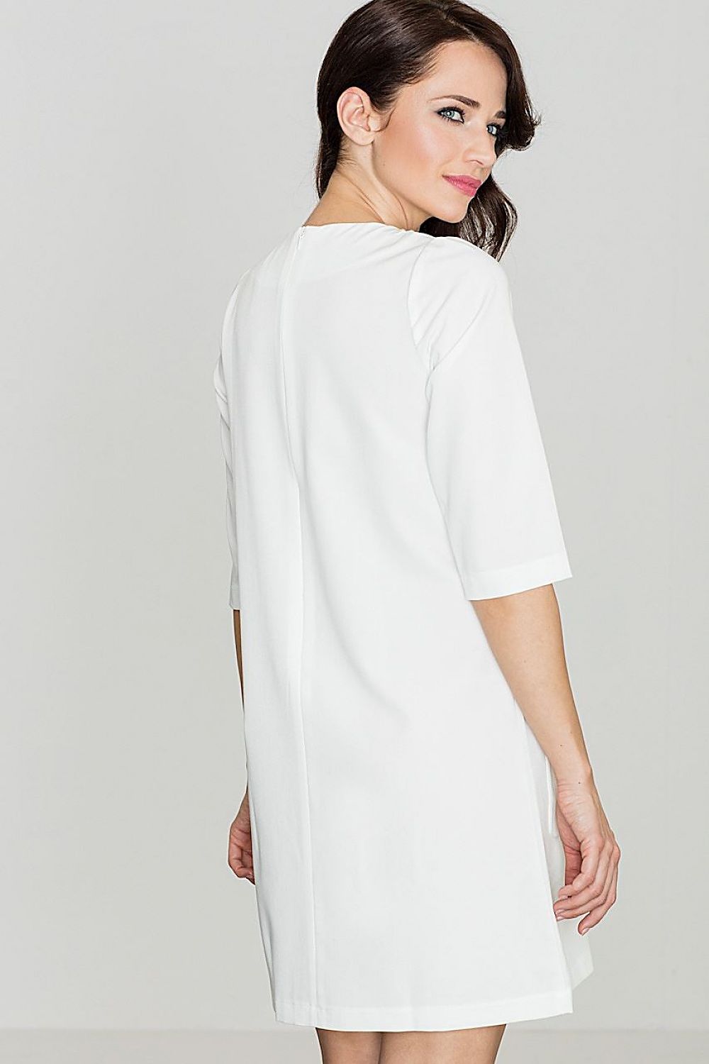  Rochie de zi model 119338 Lenitif 