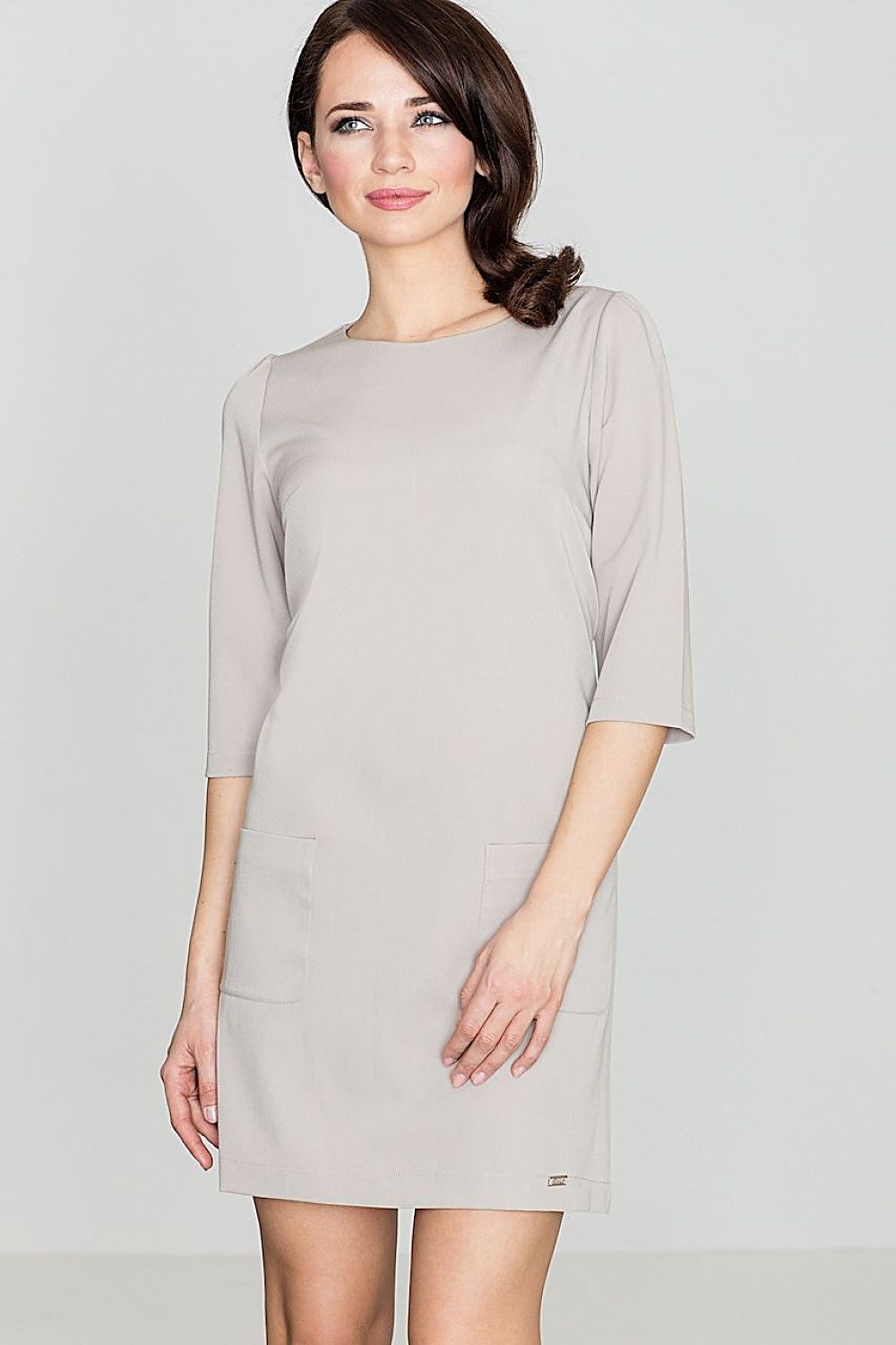  Rochie de zi model 119339 Lenitif 