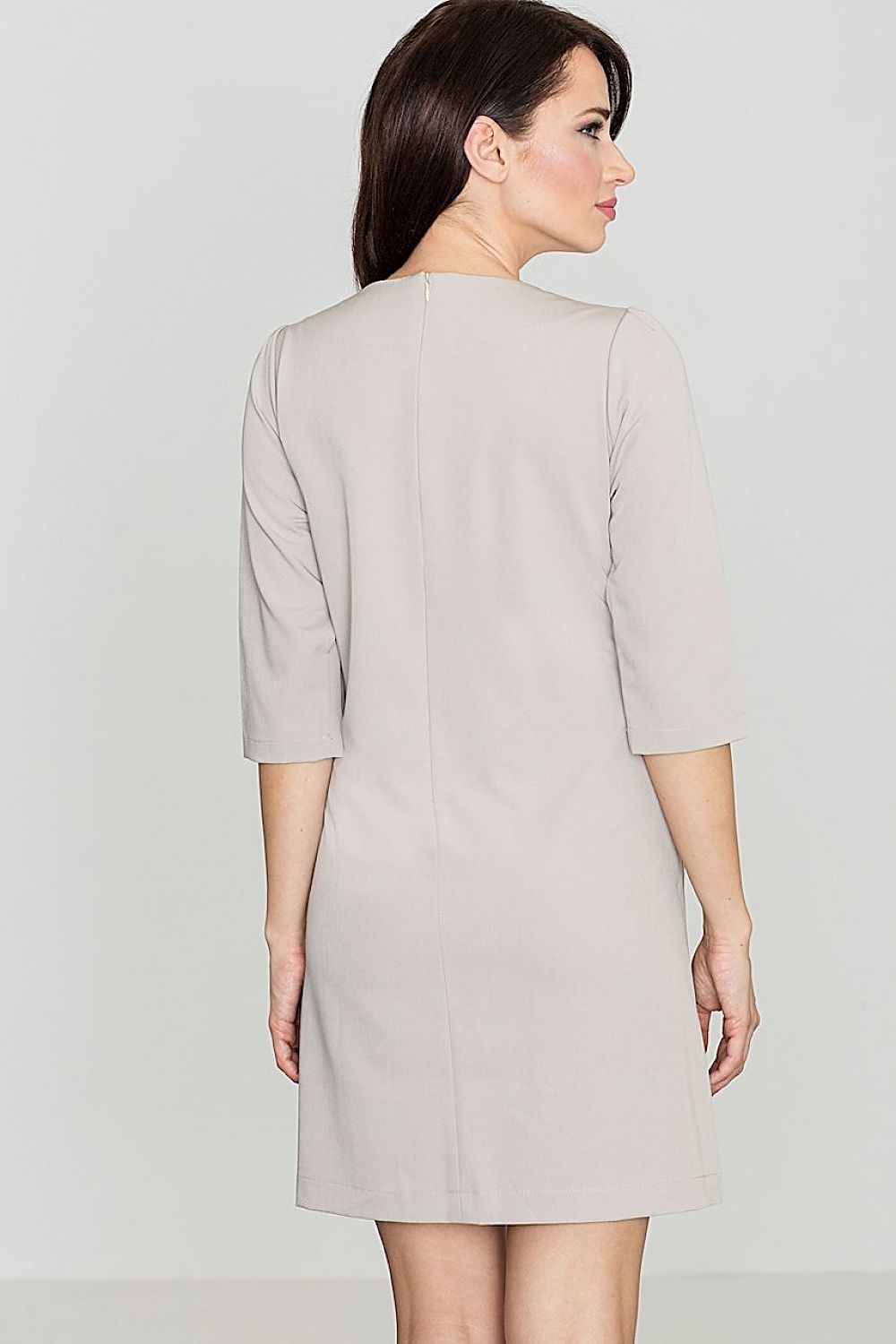  Rochie de zi model 119339 Lenitif 