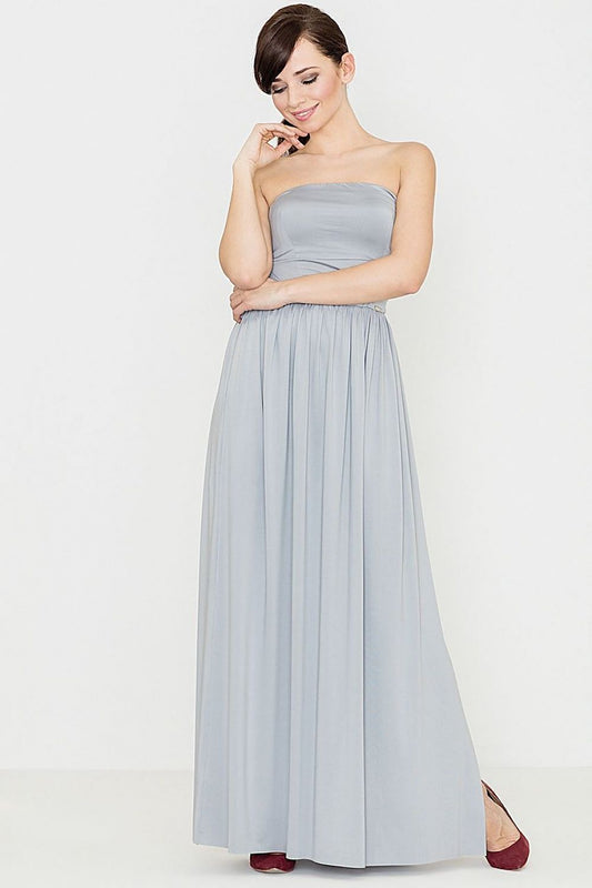  Rochie lungă model 119352 Lenitif 