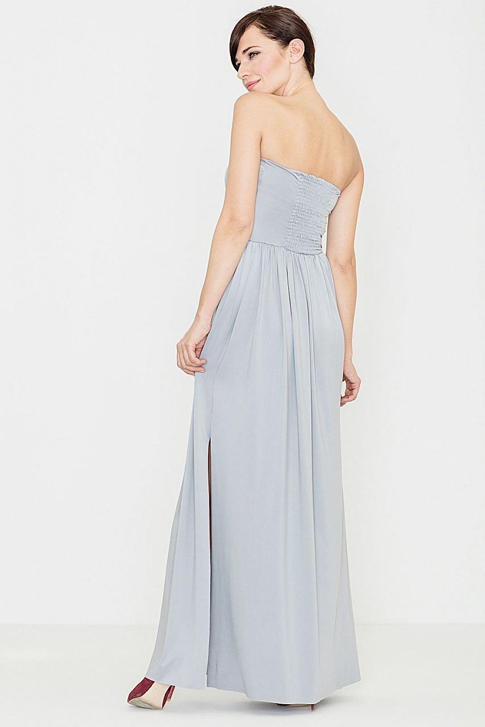  Rochie lungă model 119352 Lenitif 