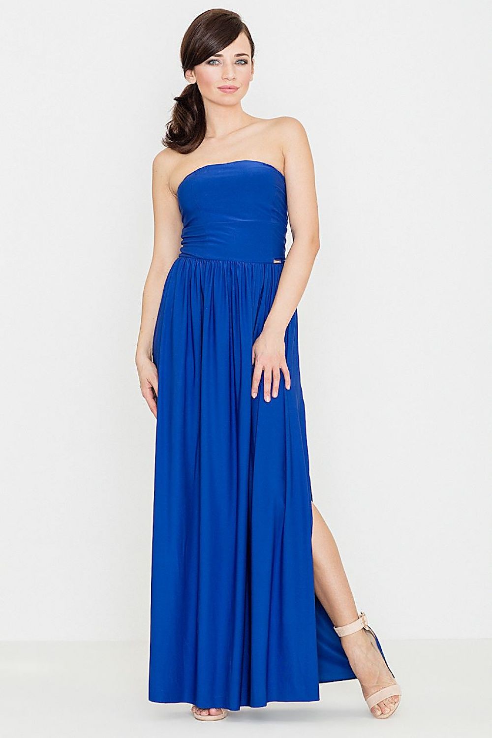  Rochie lungă model 119354 Lenitif 