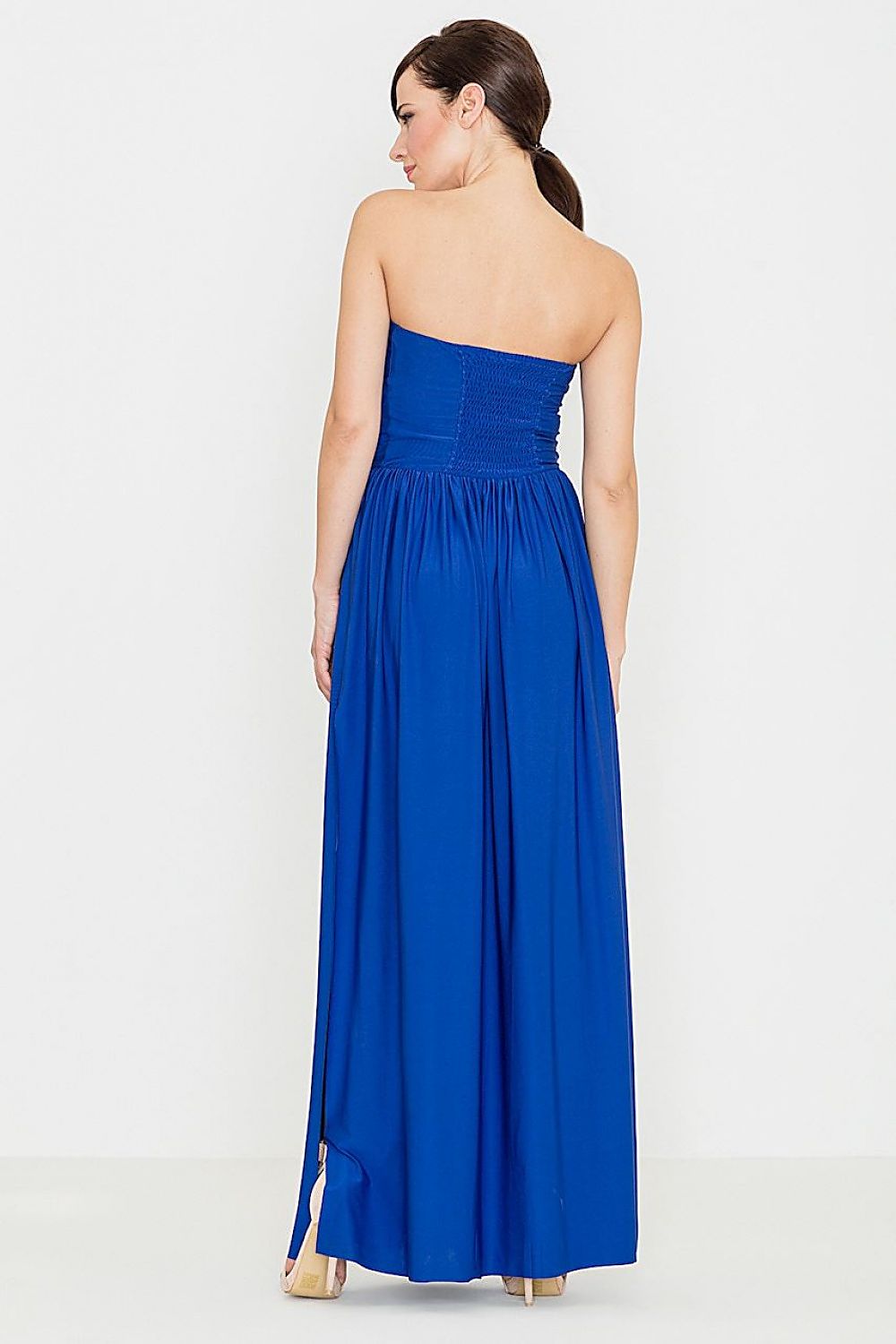  Rochie lungă model 119354 Lenitif 