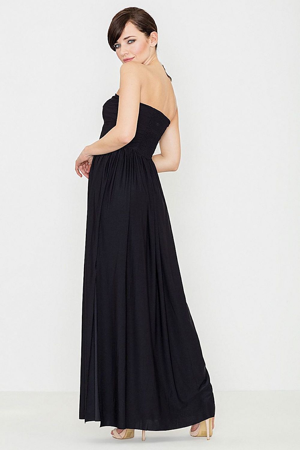  Rochie lungă model 119356 Lenitif 