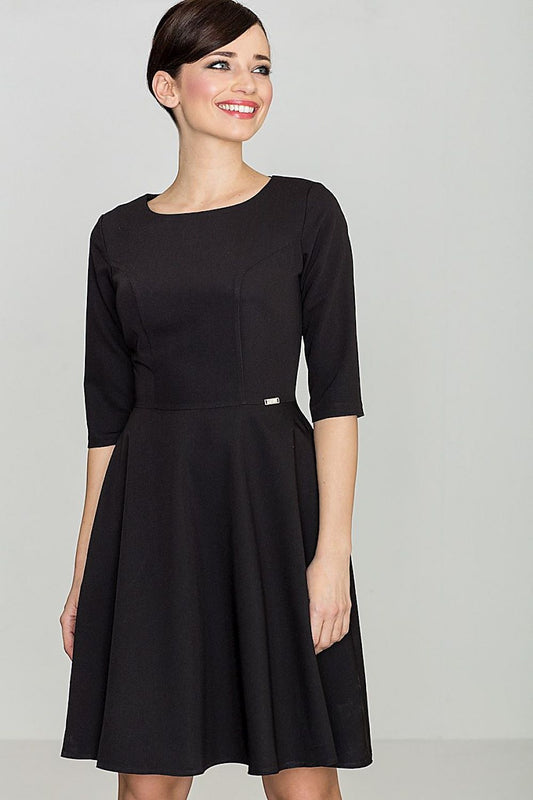  Rochie de zi model 119360 Lenitif 