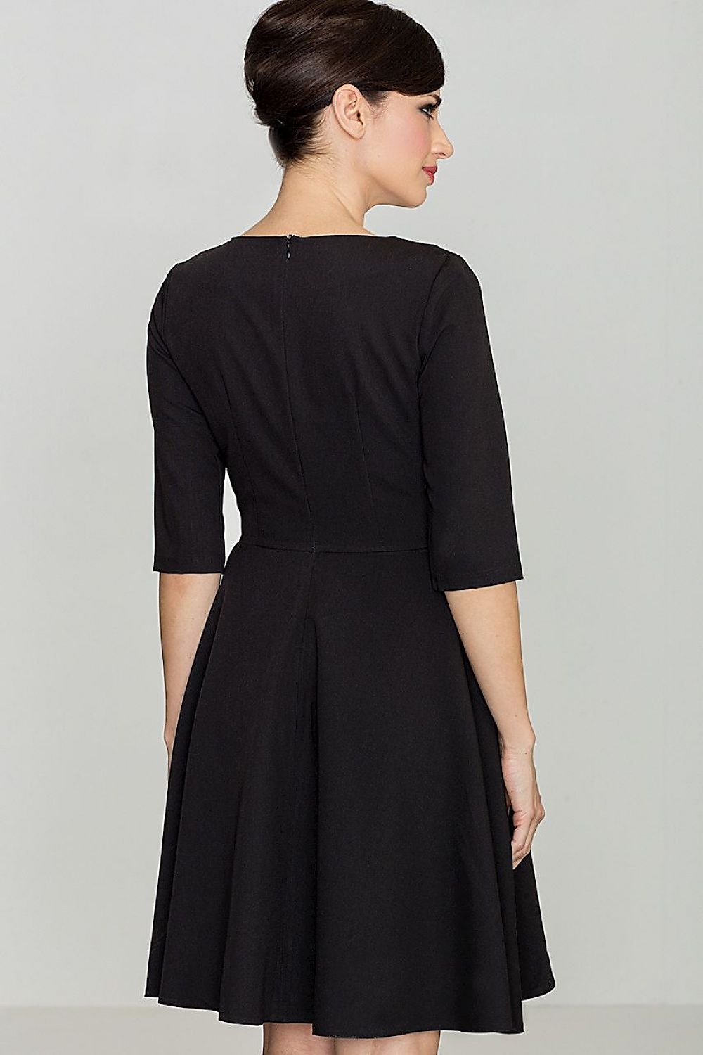  Rochie de zi model 119360 Lenitif 