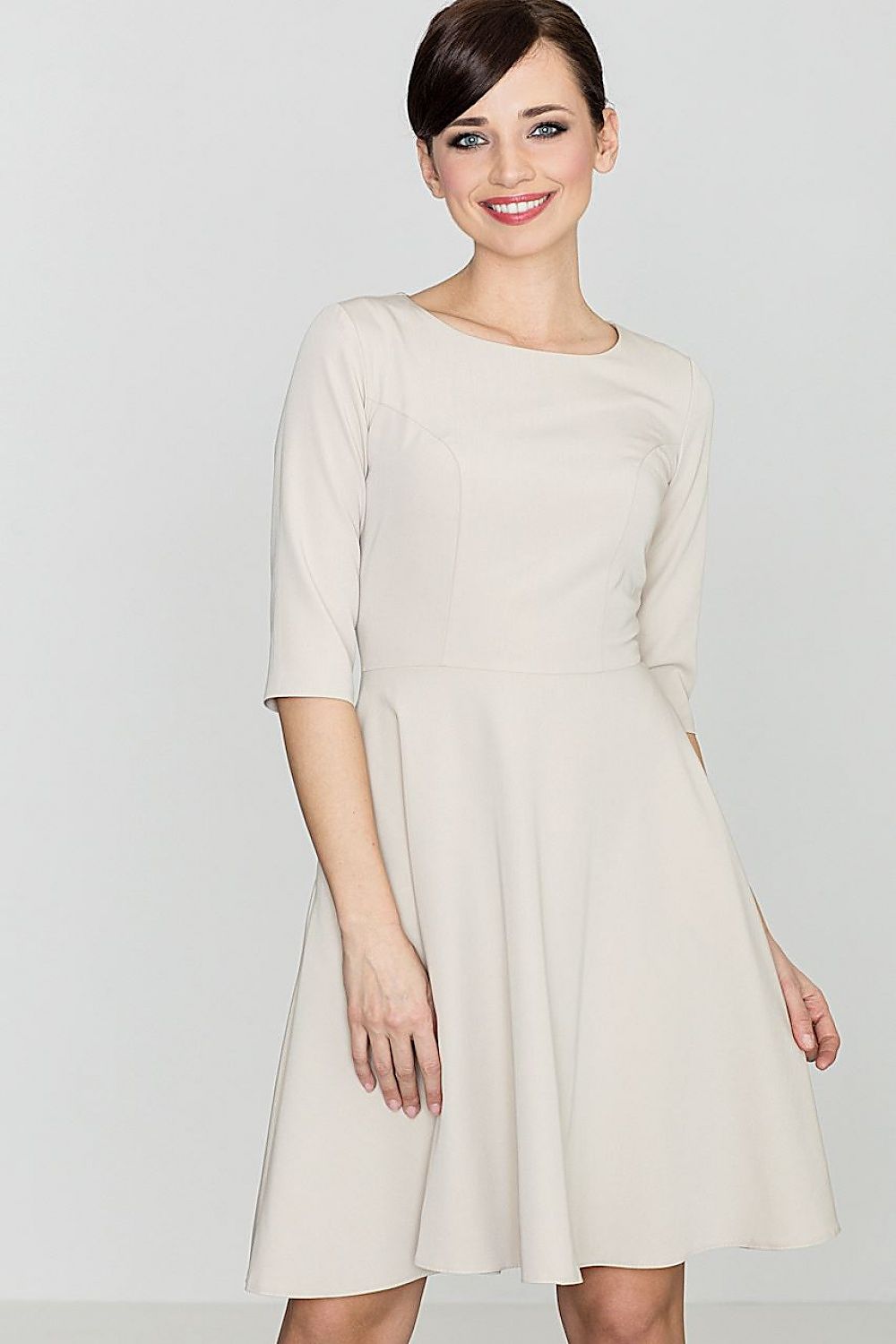  Rochie de zi model 119361 Lenitif 