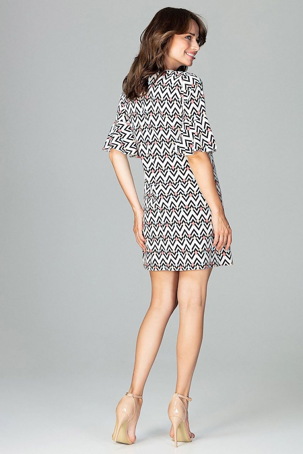  Rochie de zi model 119669 Lenitif 