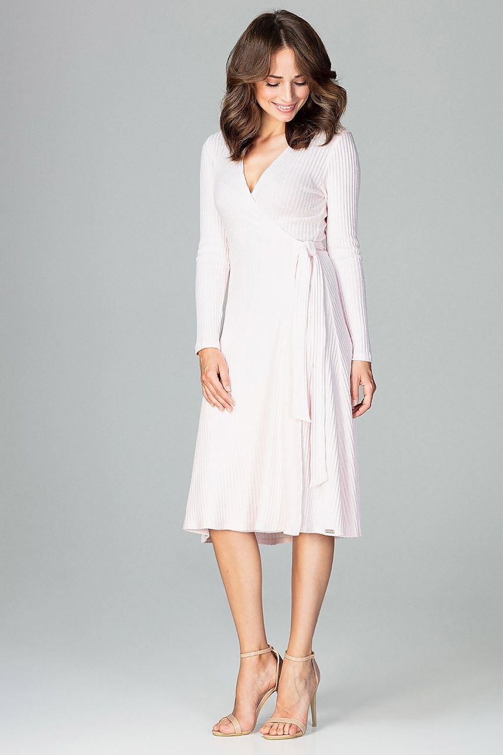  Rochie de zi model 119673 Lenitif 