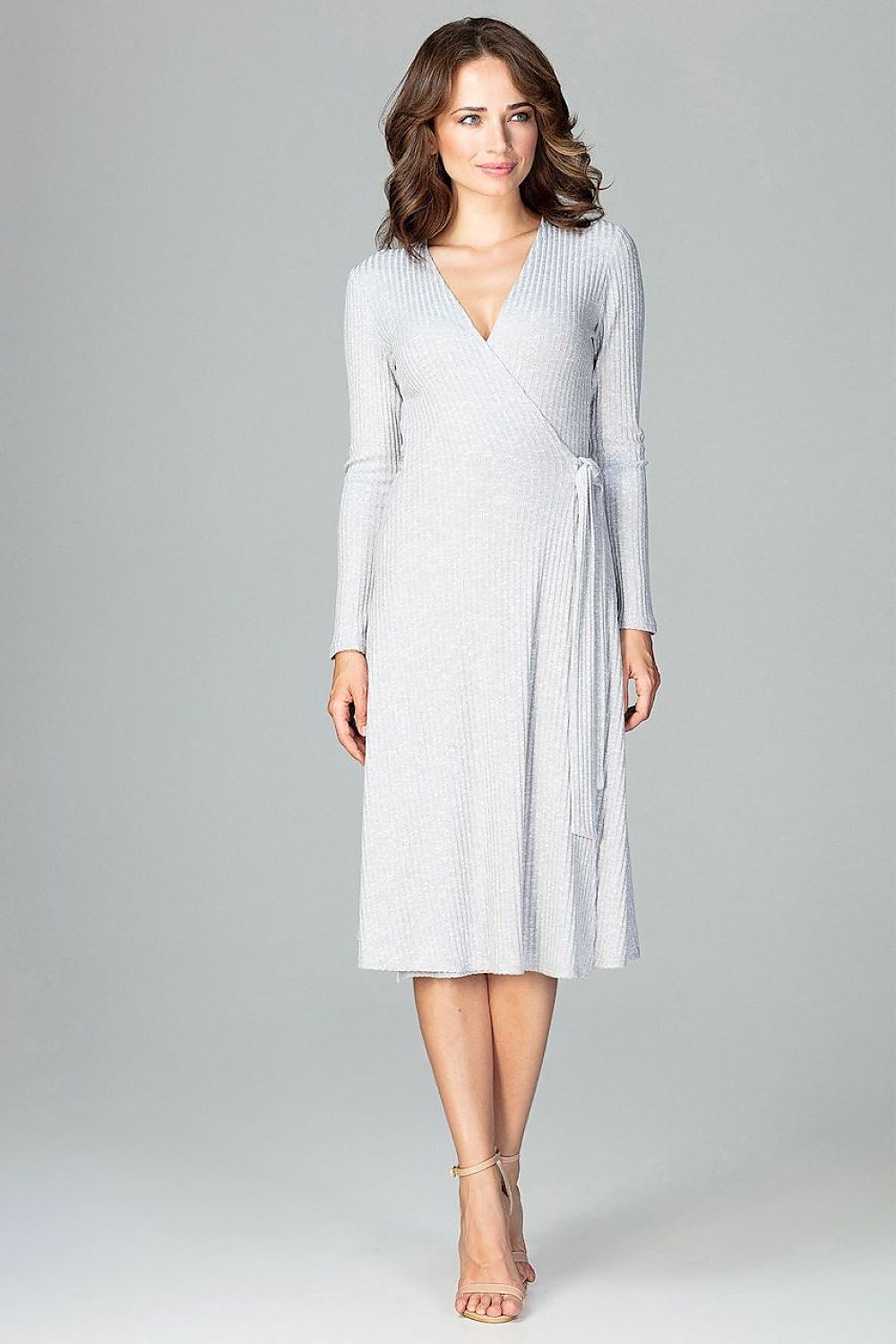  Rochie de zi model 119674 Lenitif 