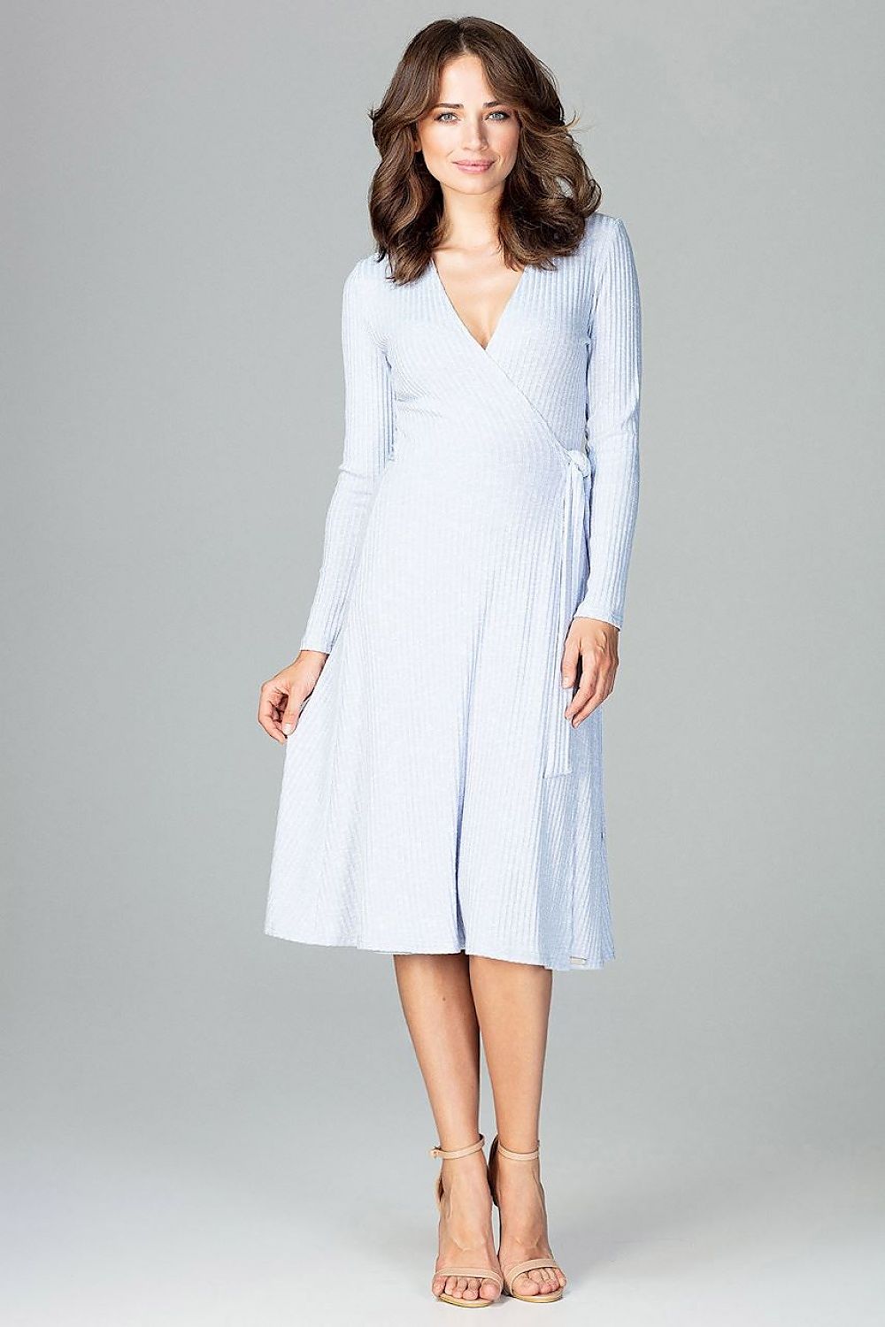  Rochie de zi model 119675 Lenitif 