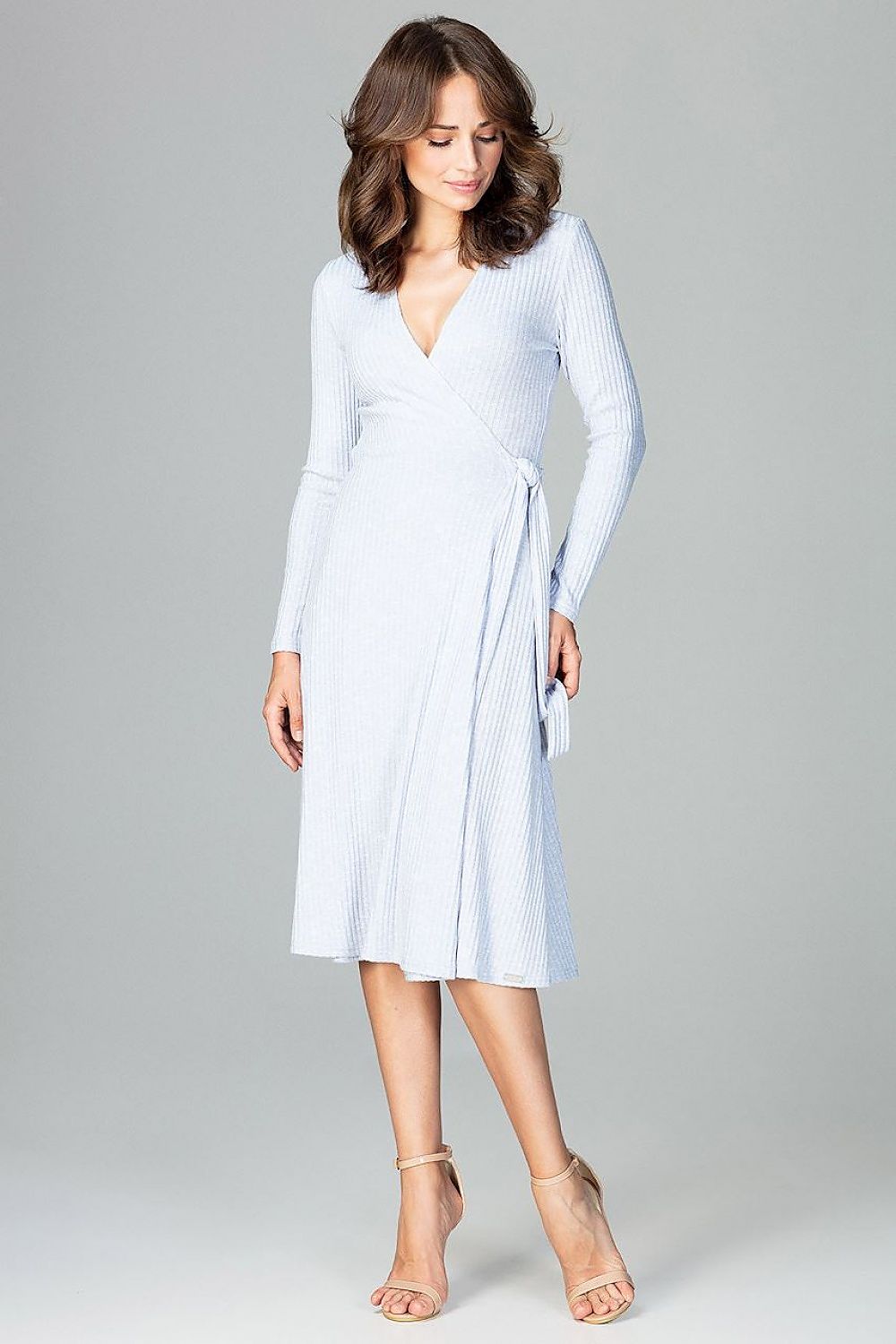  Rochie de zi model 119675 Lenitif 