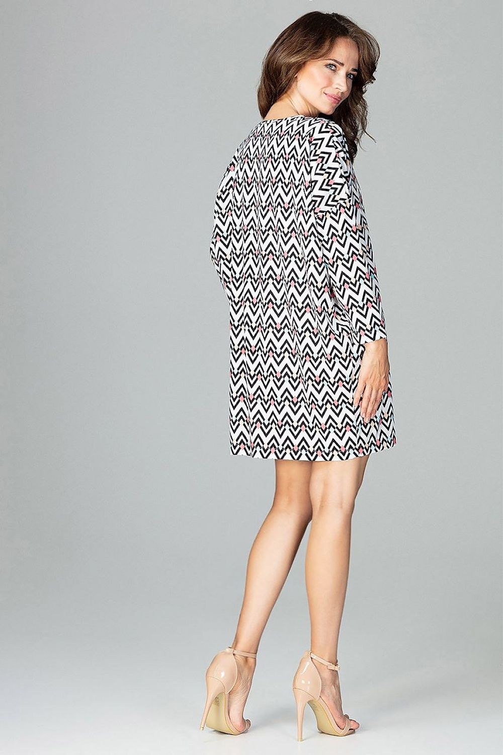  Rochie de zi model 119679 Lenitif 