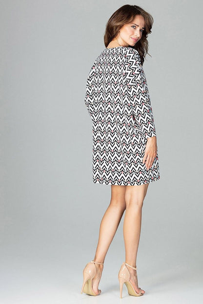  Rochie de zi model 119679 Lenitif 