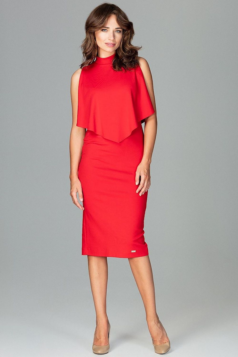  Rochie elegantă model 120291 Lenitif 