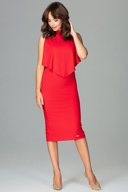  Rochie elegantă model 120291 Lenitif 