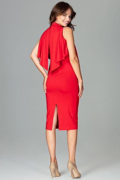  Rochie elegantă model 120291 Lenitif 