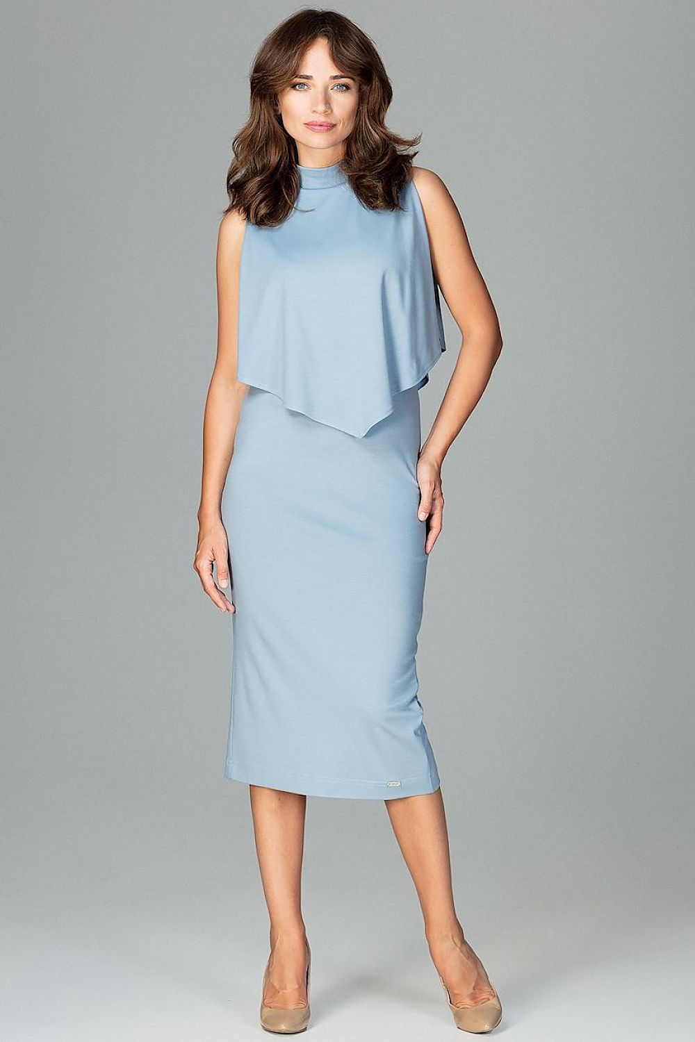  Rochie elegantă model 120293 Lenitif 