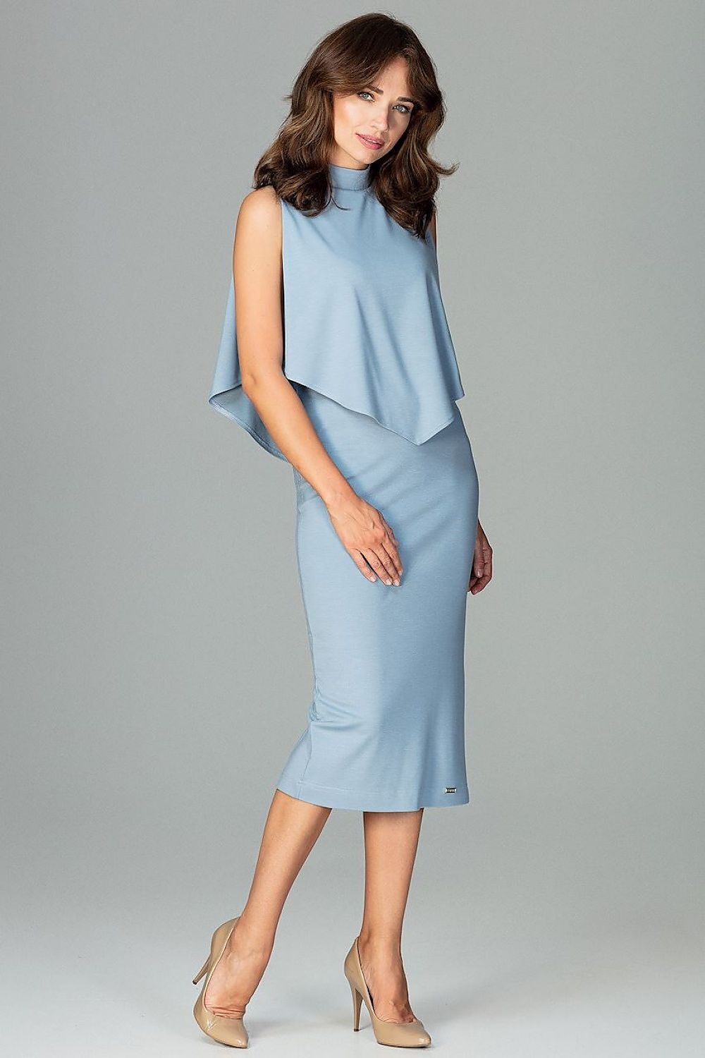  Rochie elegantă model 120293 Lenitif 