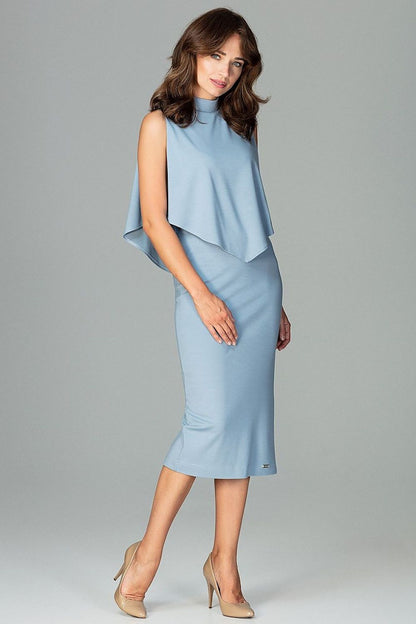  Rochie elegantă model 120293 Lenitif 