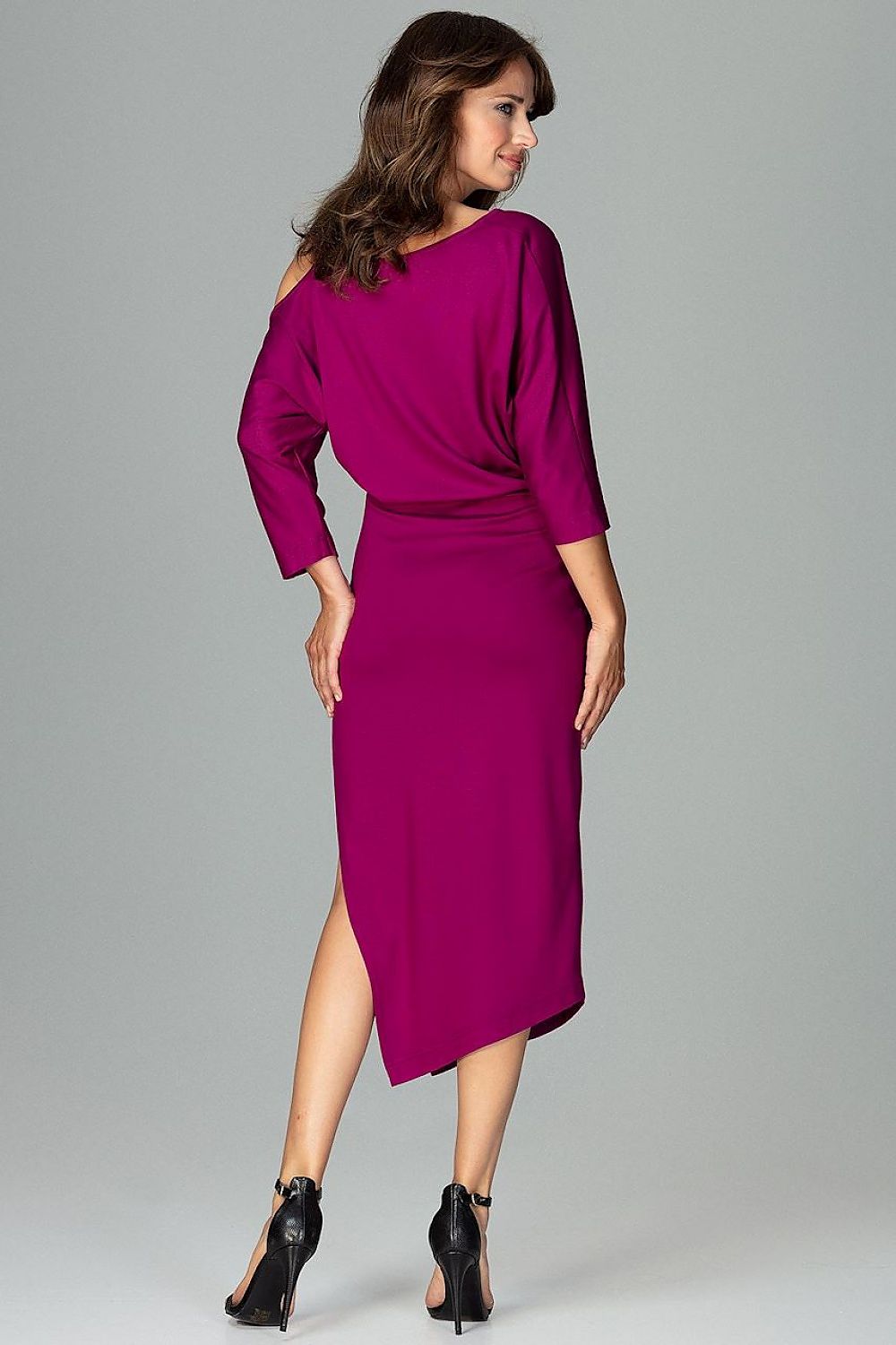  Rochie de seară model 120295 Lenitif 