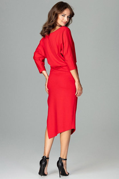  Rochie de seară model 120299 Lenitif 