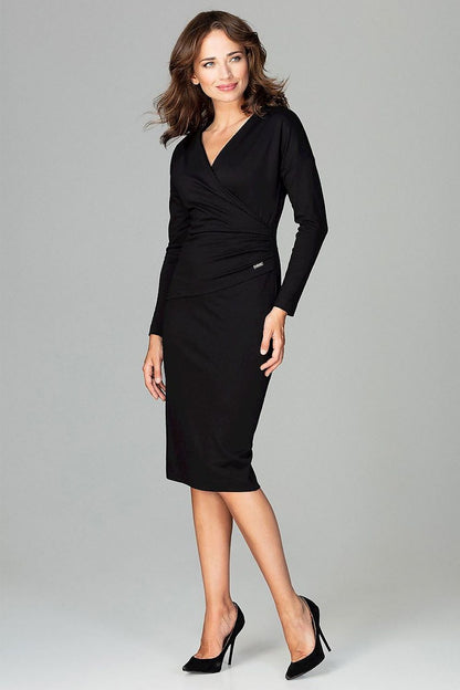  Rochie de zi model 120307 Lenitif 