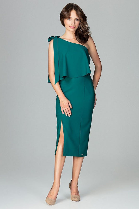  Rochie elegantă model 122507 Lenitif 