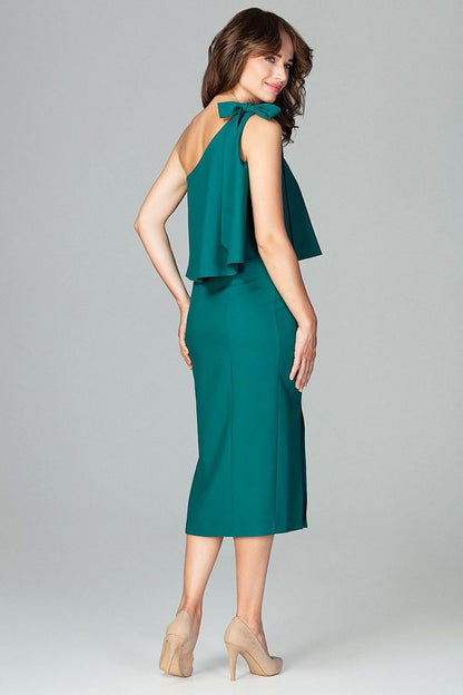  Rochie elegantă model 122507 Lenitif 
