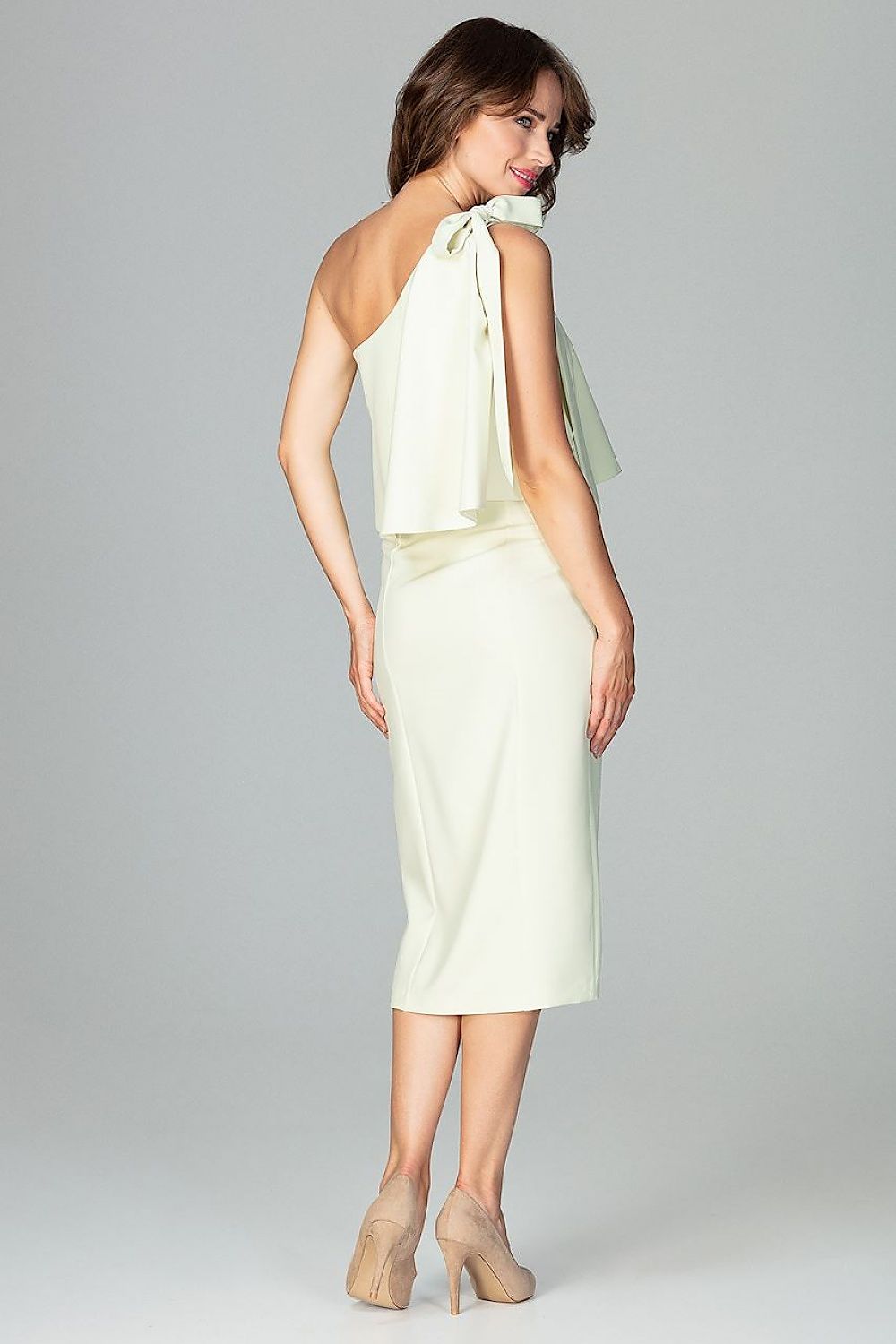  Rochie elegantă model 122513 Lenitif 