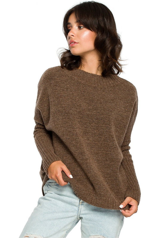  Pulover model 124221 BE Knit 