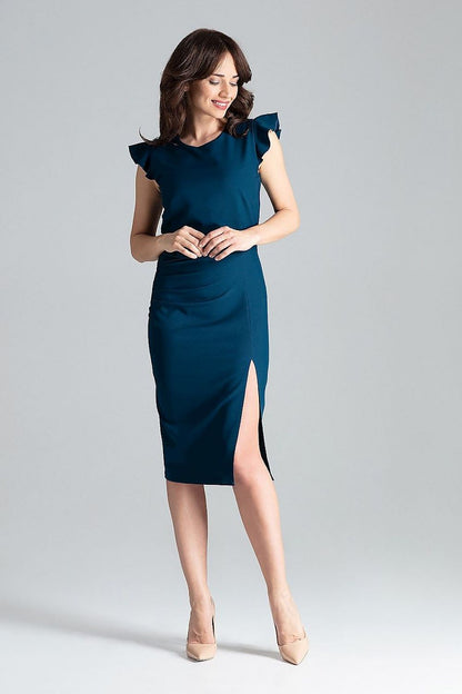  Cocktail rochie model 130947 Lenitif 