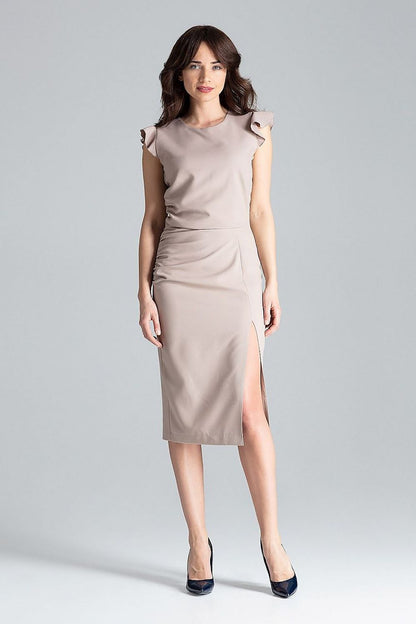  Cocktail rochie model 130949 Lenitif 