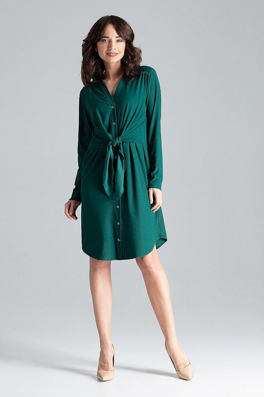  Rochie de zi model 130957 Lenitif 