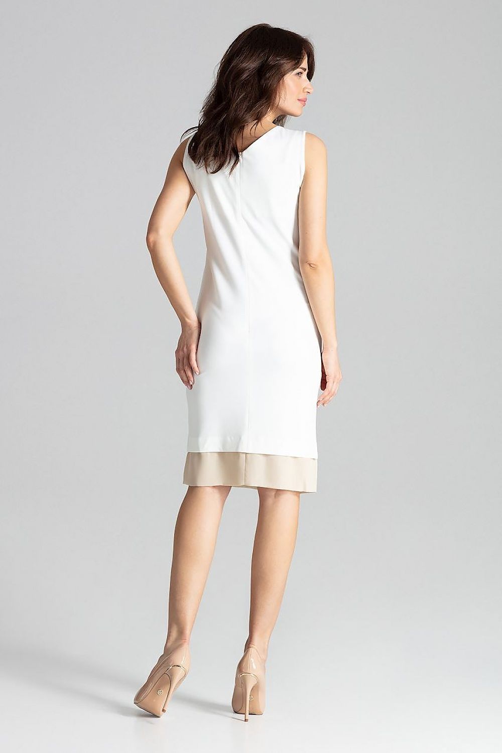  Rochie elegantă model 131227 Lenitif 