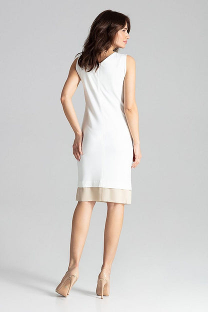  Rochie elegantă model 131227 Lenitif 