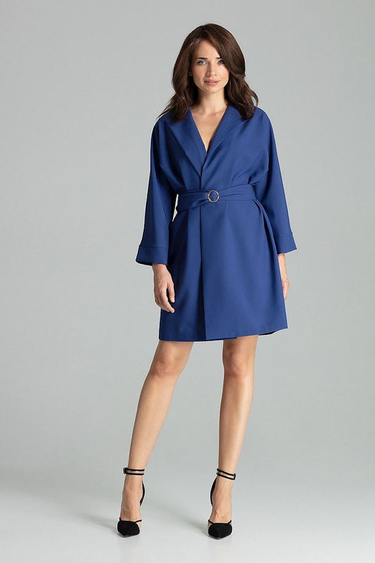 Rochie de zi model 135876 Lenitif 