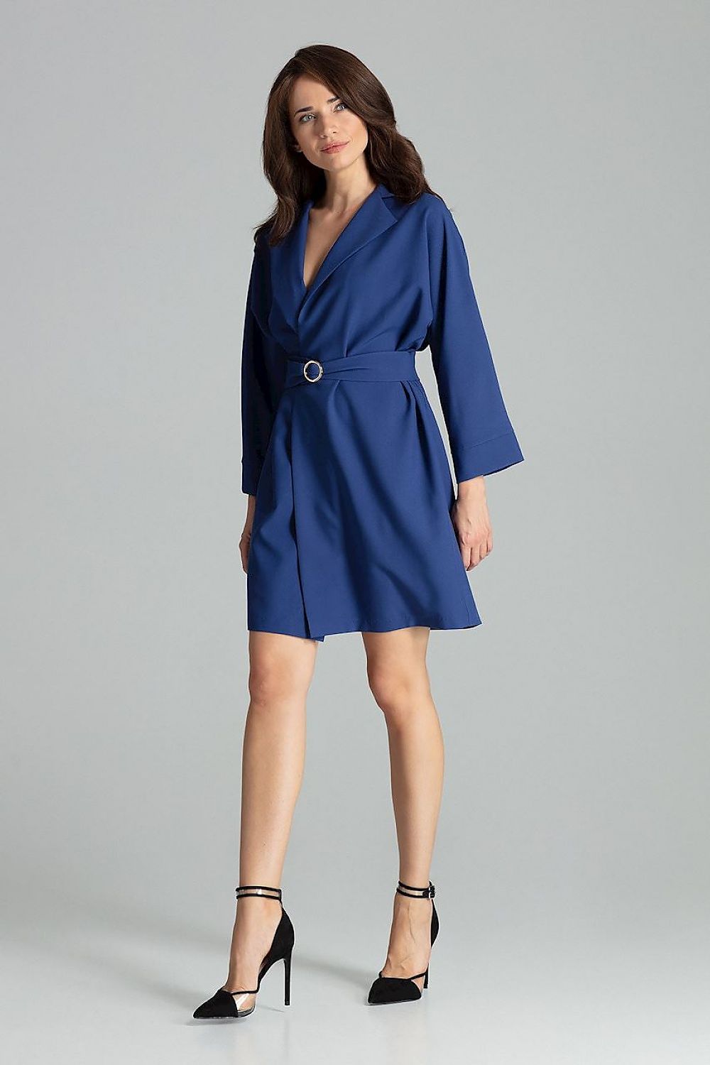  Rochie de zi model 135876 Lenitif 