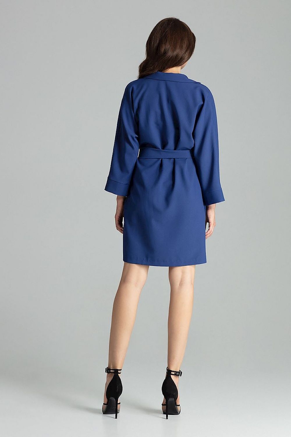  Rochie de zi model 135876 Lenitif 