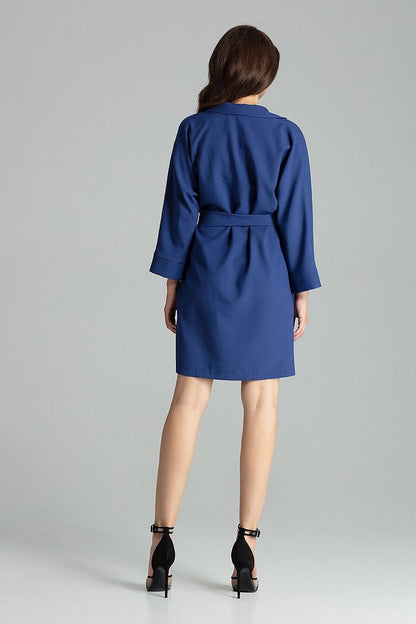  Rochie de zi model 135876 Lenitif 