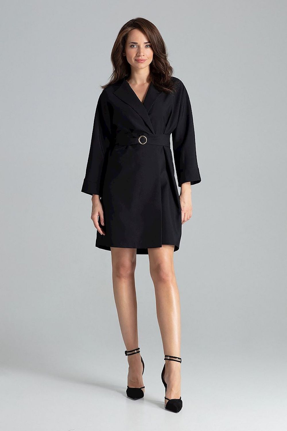  Rochie de zi model 135877 Lenitif 