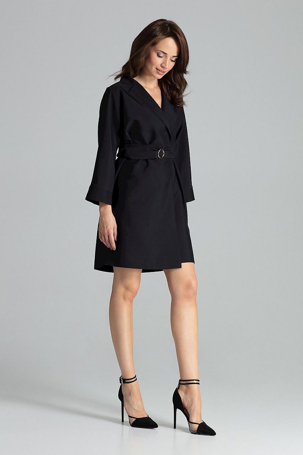  Rochie de zi model 135877 Lenitif 