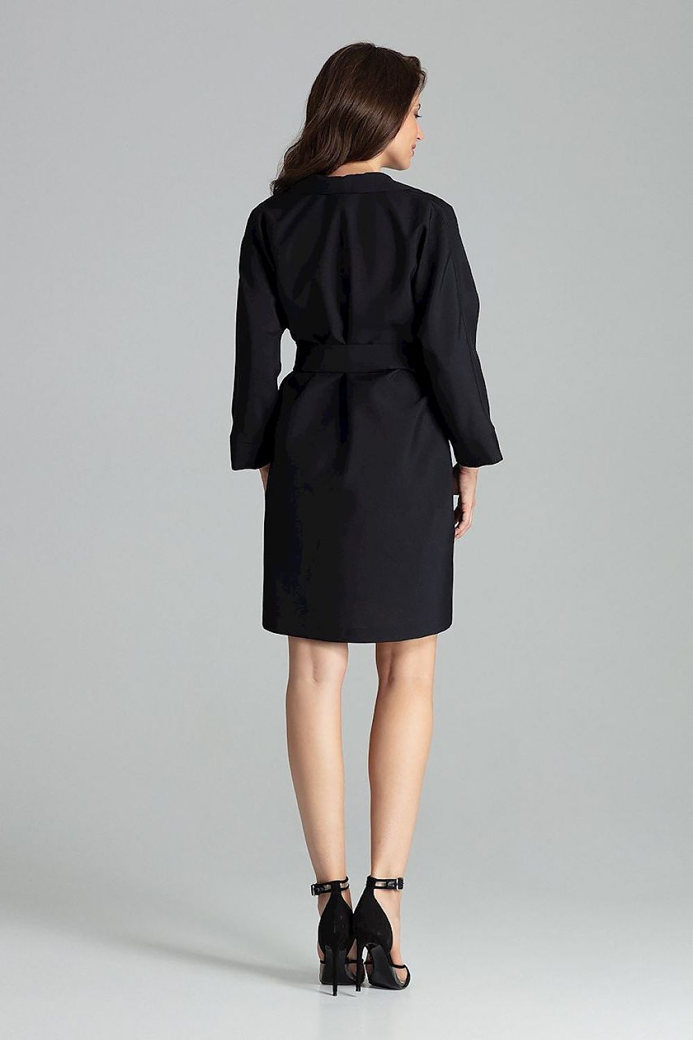  Rochie de zi model 135877 Lenitif 