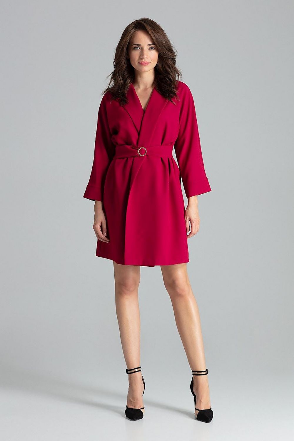  Rochie de zi model 135878 Lenitif 