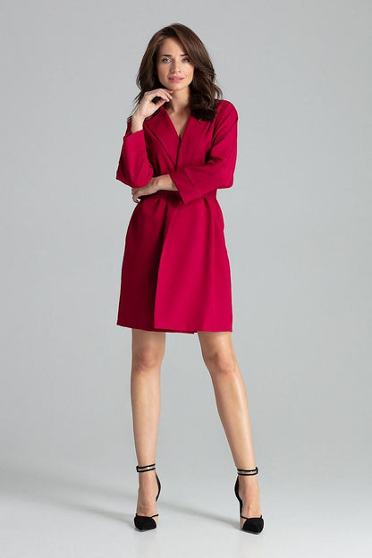  Rochie de zi model 135878 Lenitif 