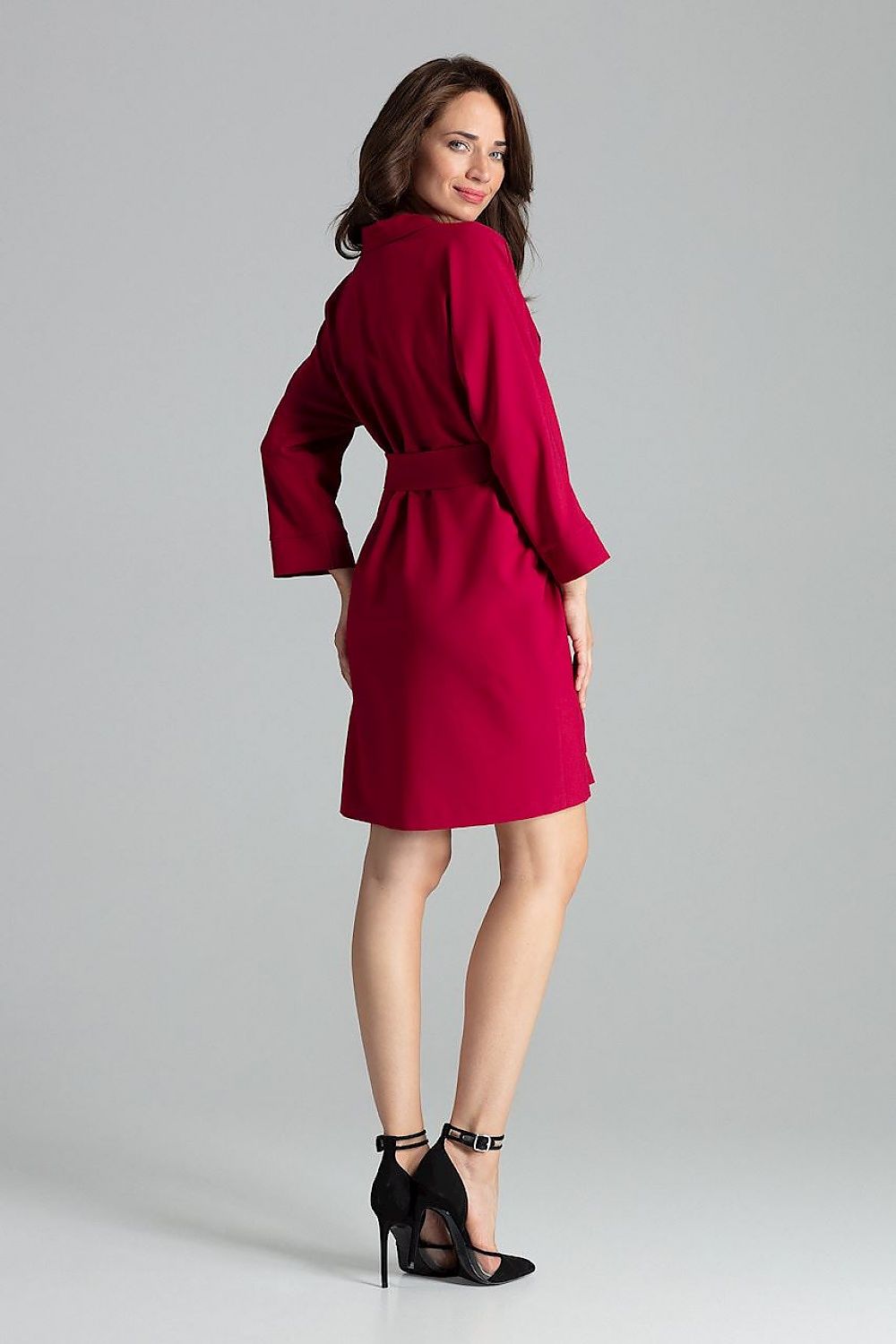  Rochie de zi model 135878 Lenitif 